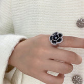 China Replica Chanel Rings 25usd Only